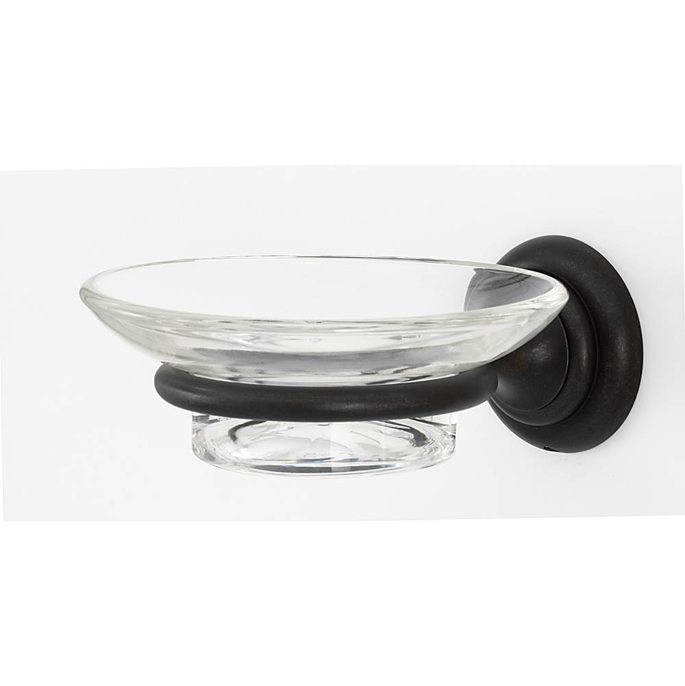 Alno Soap Dishes Bathroom Accessories item A6730-BARC