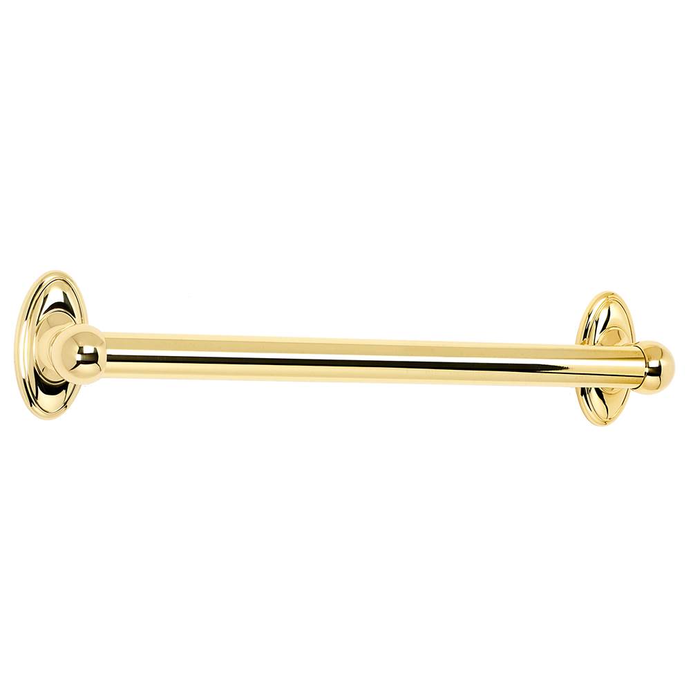 Russell HardwareAlno18'' X 1 1/4'' Grab Bar