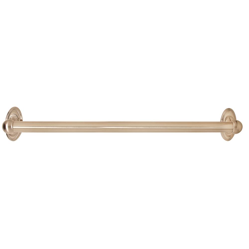 Russell HardwareAlno24'' X 1 1/4'' Grab Bar