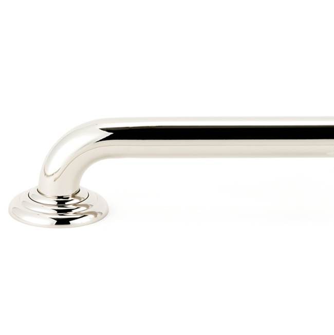 Russell HardwareAlno24'' X 1 1/4'' Grab Bar
