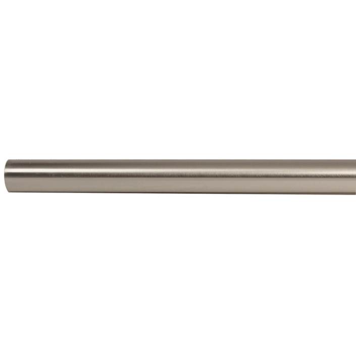 Russell HardwareAlno6'' Shower Rod Only