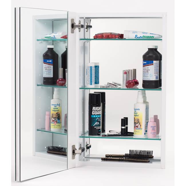 Russell HardwareAlnoStainless Steel Cabinet