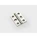 Armac Martin - 207/76/PCP - Cabinet Hinges