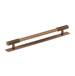 Armac Martin - DIG/PULLONLY/288/HBN - Cabinet Pulls