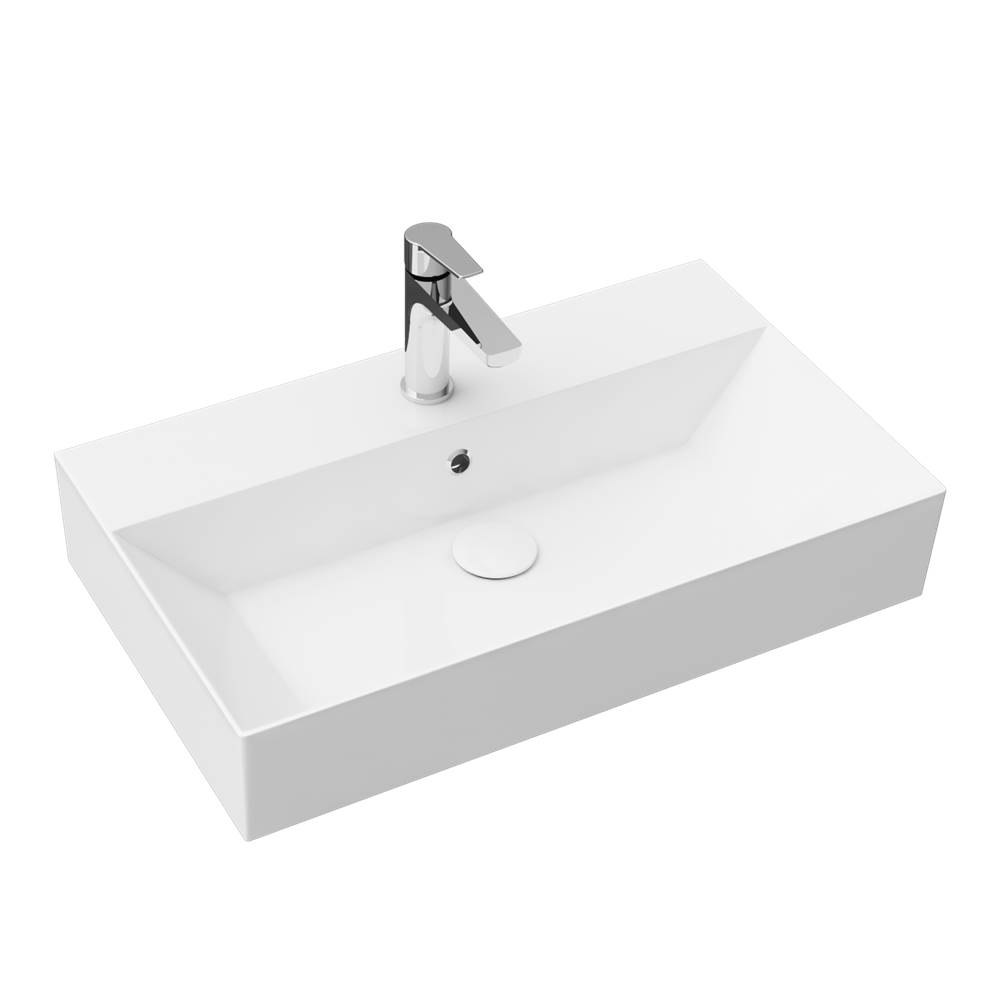 Cavalli  Bathroom Sinks item ALD-70X42