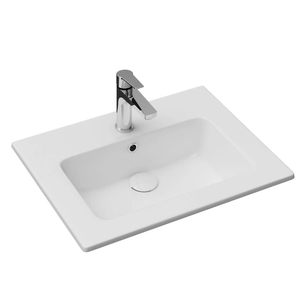 Cavalli  Bathroom Sinks item ALD-SLIM61