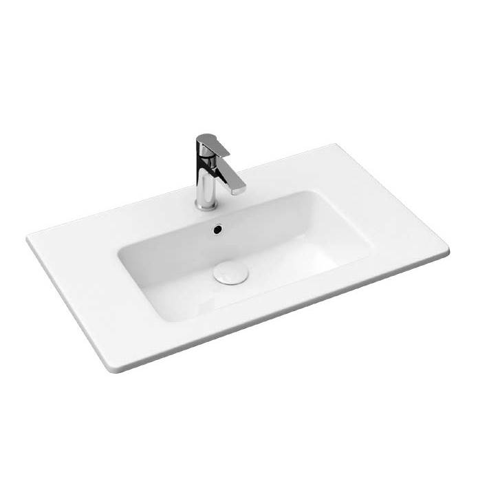 Cavalli  Bathroom Sinks item ALD-SLIM81