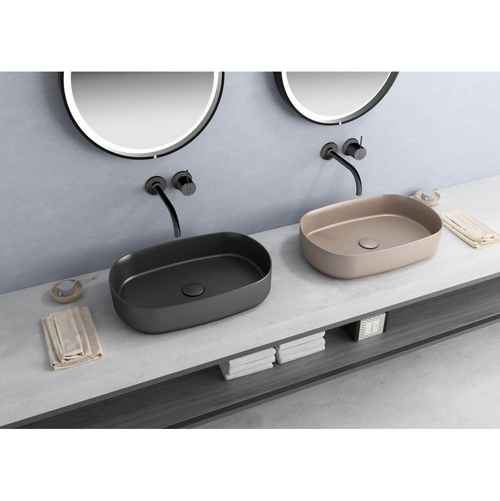 Cavalli  Bathroom Sinks item MY-655
