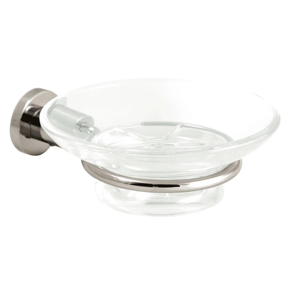 Aquabrass Soap Dishes Bathroom Accessories item ABAB04501BN