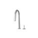 Aquabrass - ABFK6045JPC - Pull Down Kitchen Faucets