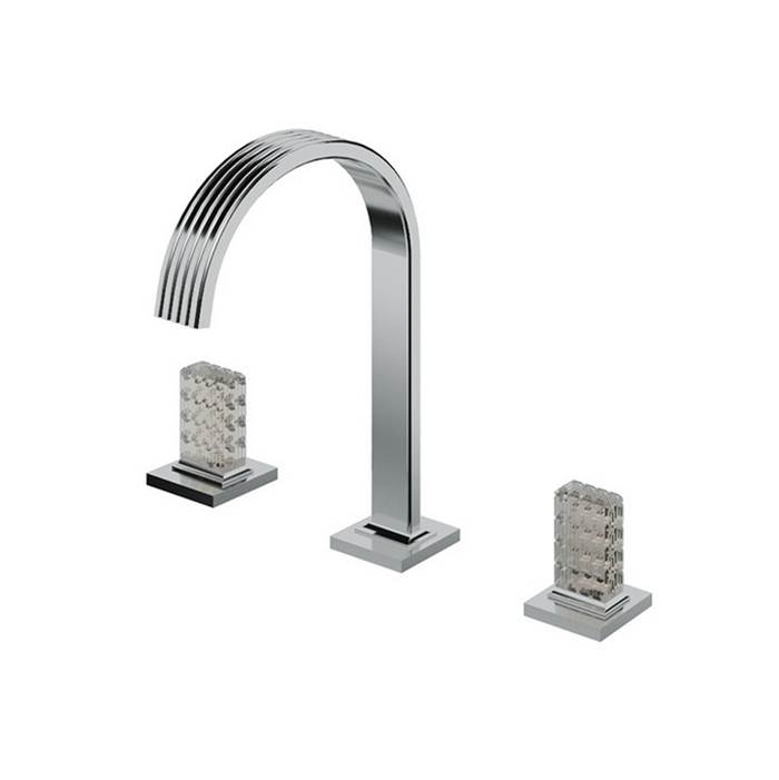 Aquabrass  Bathroom Sink Faucets item ABFB34516PC
