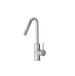 Aquabrass - ABFBX7514345 - Single Hole Bathroom Sink Faucets