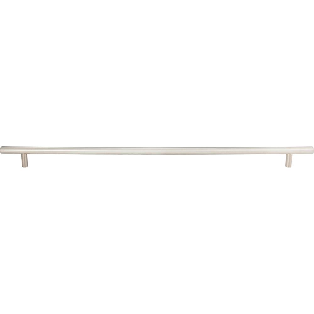 Russell HardwareAtlasSkinny Linea Appliance Pull 17 Inch (c-c) Stainless Steel