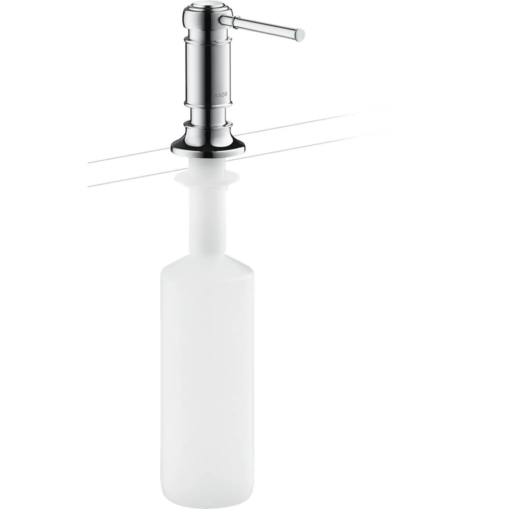Axor Soap Dispensers Kitchen Accessories item 42018831