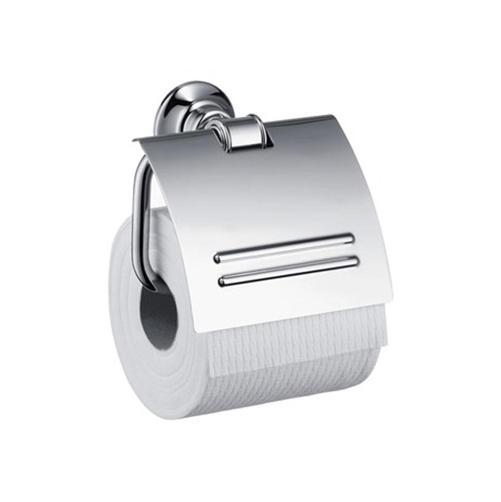 Russell HardwareAxorMontreux Toilet Paper Holder in Polished Nickel