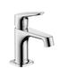 Axor - 34016001 - Single Hole Bathroom Sink Faucets
