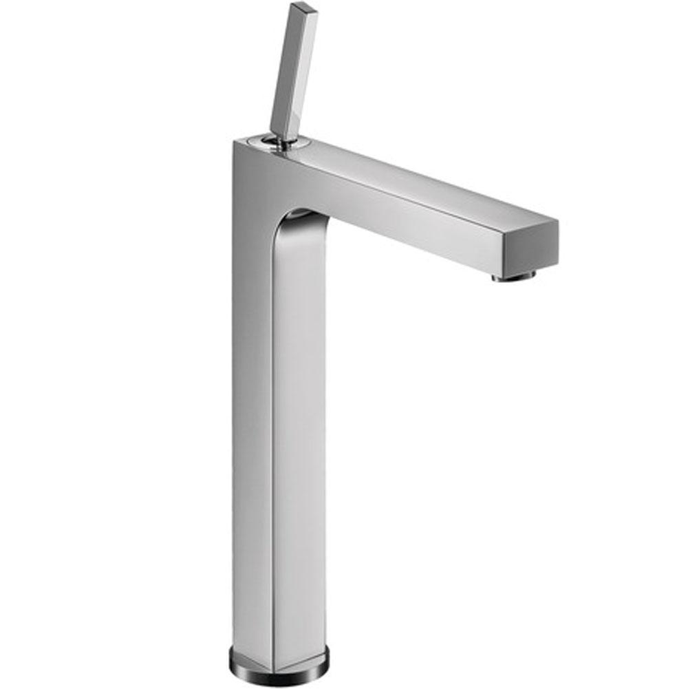 Russell HardwareAxorCitterio Single-Hole Faucet 270 with Pop-Up Drain, 1.2 GPM in Chrome