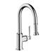 Axor - 16584001 - Bar Sink Faucets