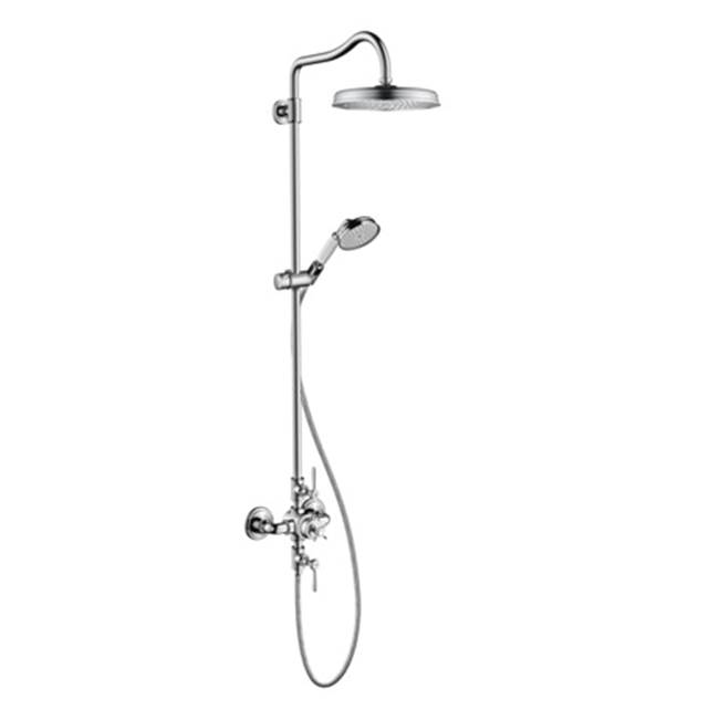 Axor  Shower Systems item 16572001