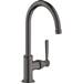 Axor - 16518341 - Single Hole Bathroom Sink Faucets