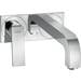 Axor - 39119001 - Wall Mounted Bathroom Sink Faucets