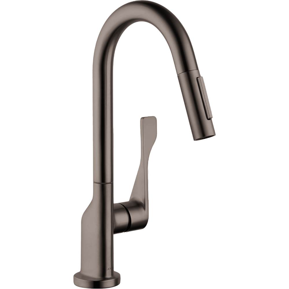 Axor Pull Down Faucet Kitchen Faucets item 39836341