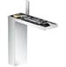 Axor - 47022001 - Single Hole Bathroom Sink Faucets