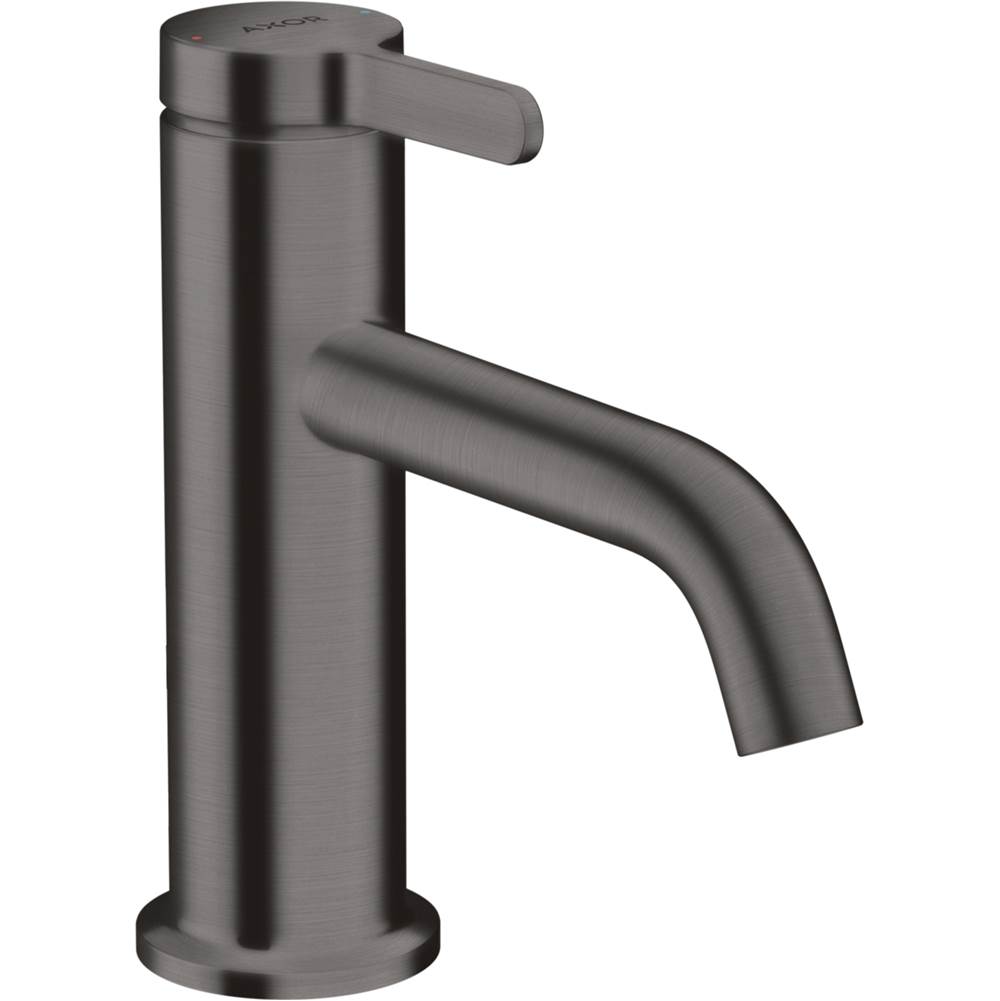 Russell HardwareAxorONE Single-Hole Faucet 70, 1.2 GPM in Brushed Black Chrome