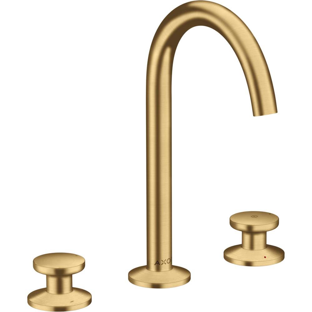 Axor Widespread Bathroom Sink Faucets item 48070251
