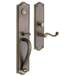 Baldwin - 6627.402.DM - Door Locks