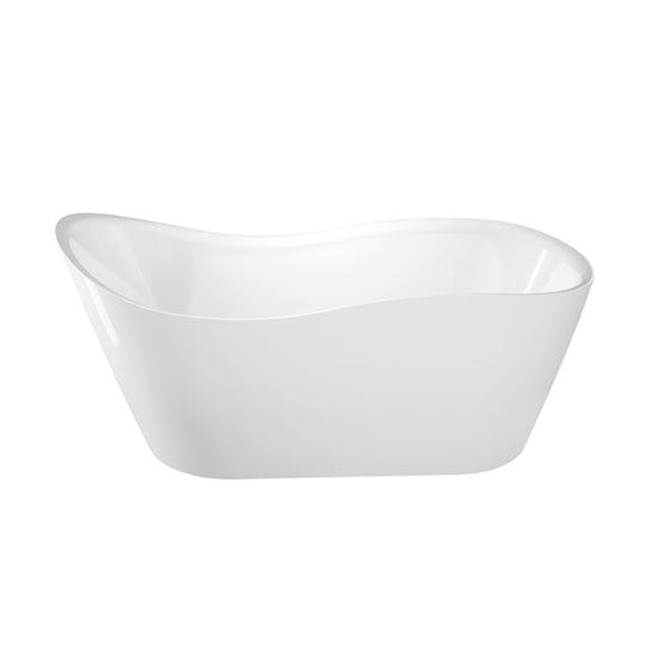 Barclay Free Standing Soaking Tubs item ATFSN65IG-ORB