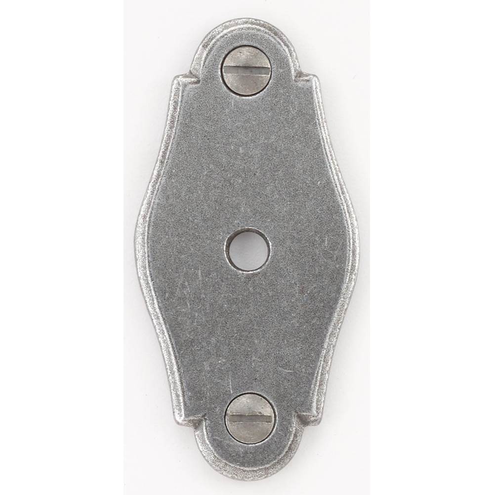 Russell HardwareBouvetClassic Escutcheons (round hole)