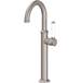 California Faucets - 3509-2-ACF - Single Hole Bathroom Sink Faucets