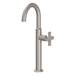California Faucets - 4509X-2-ACF - Single Hole Bathroom Sink Faucets