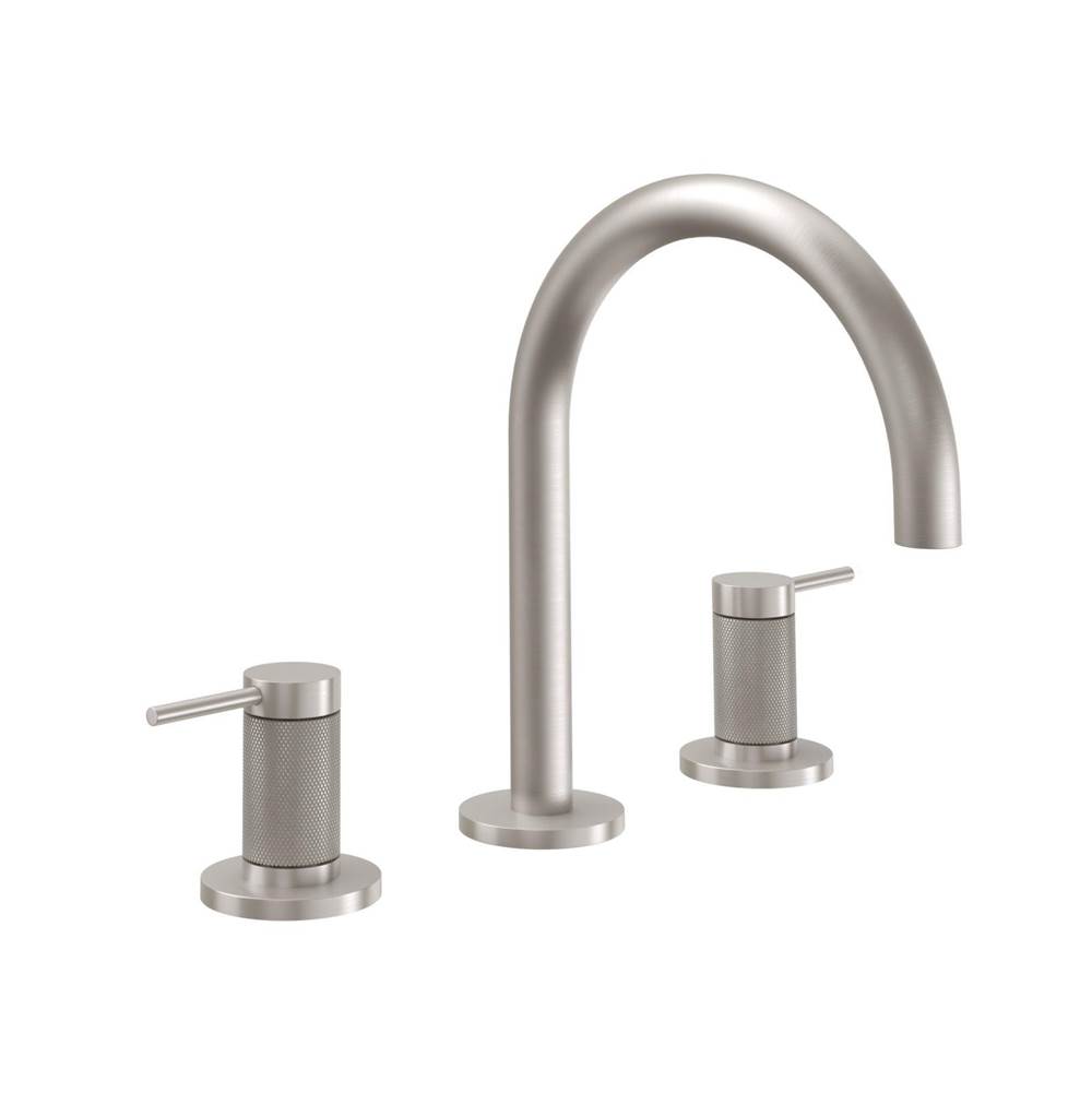 California Faucets Widespread Bathroom Sink Faucets item 5202KZB-ORB