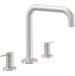 California Faucets - 5208Q-ACF - Clawfoot Bathtub Faucets