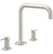 California Faucets - 5208QK-PB - Clawfoot Bathtub Faucets
