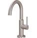 California Faucets - 5209-1-ACF - Single Hole Bathroom Sink Faucets