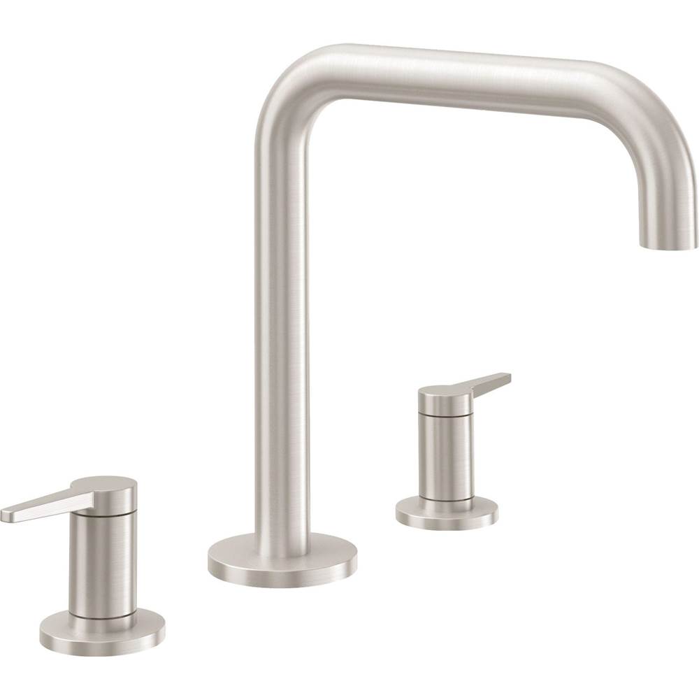 Russell HardwareCalifornia FaucetsComplete Roman Tub Set