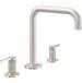 California Faucets - 5308QK-ACF - Clawfoot Bathtub Faucets