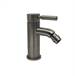 California Faucets - 6204-1-ACF - Single Hole Bathroom Sink Faucets