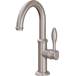 California Faucets - 6409-1-ACF - Single Hole Bathroom Sink Faucets