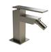 California Faucets - 7704-1-ACF - Single Hole Bathroom Sink Faucets