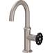 California Faucets - 8109WB-1-ACF - Single Hole Bathroom Sink Faucets