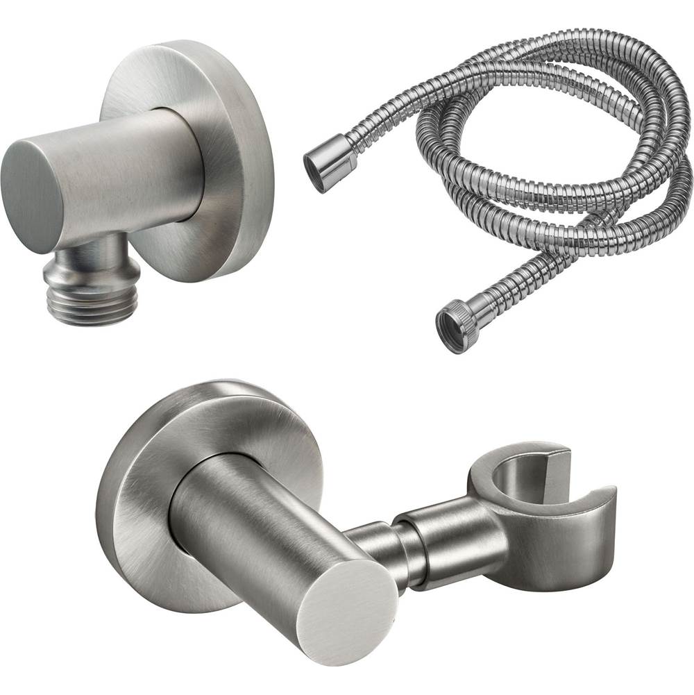California Faucets Hand Shower Holders Hand Showers item 9125S-65-GRP