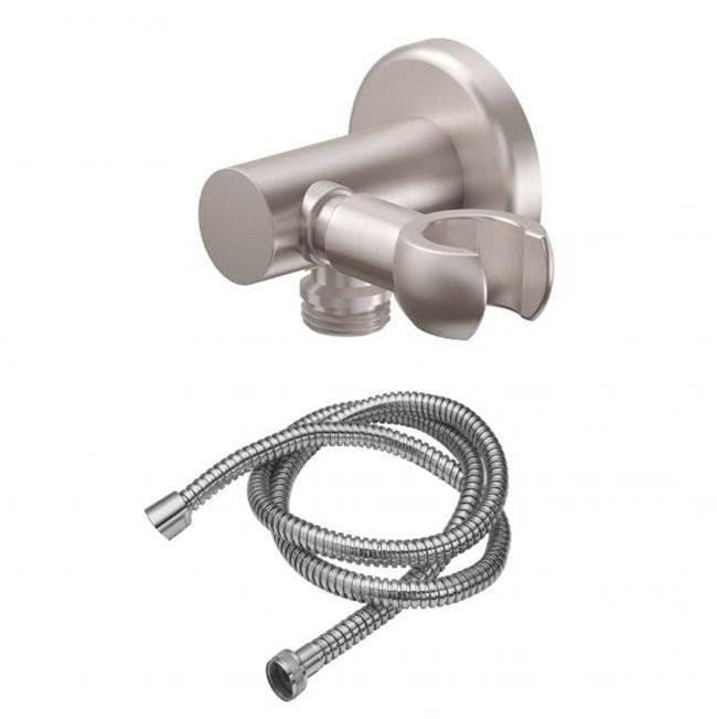 California Faucets Hand Shower Holders Hand Showers item 9126S-C1-PN