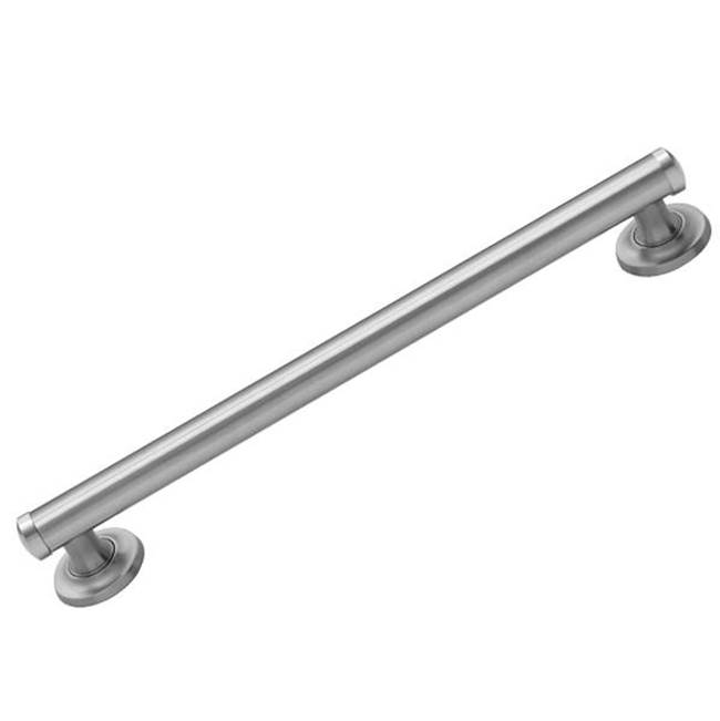 California Faucets Grab Bars Shower Accessories item 9436D-48-LPG