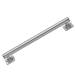 California Faucets - 9442D-85-PC - Grab Bars Shower Accessories
