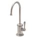 California Faucets - 9620-K10-35-MWHT - Cold Water Faucets