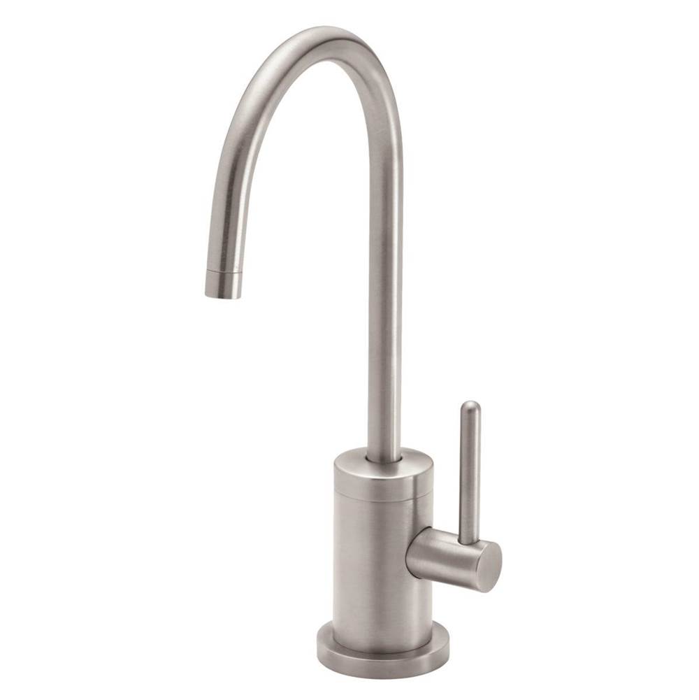 California Faucets Cold Water Faucets Water Dispensers item 9620-K50-RB-PBU